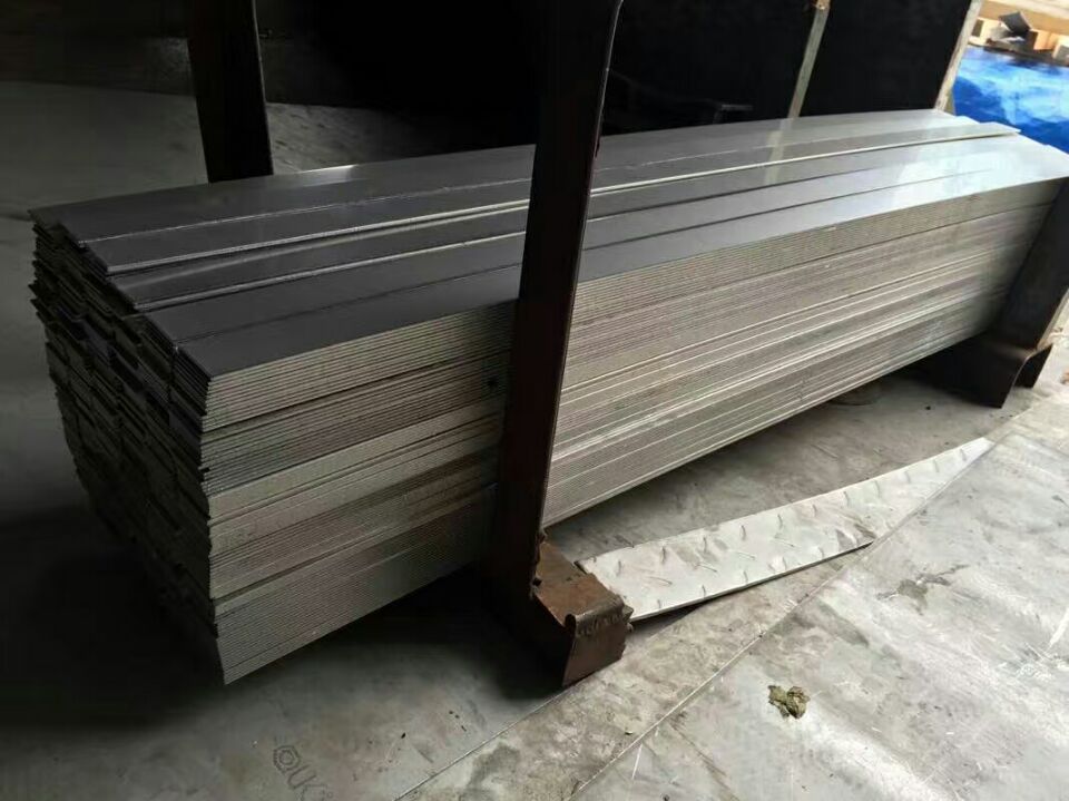 304不锈钢方管